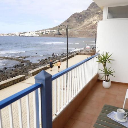 Apartamento Maye Bajamar  Dış mekan fotoğraf