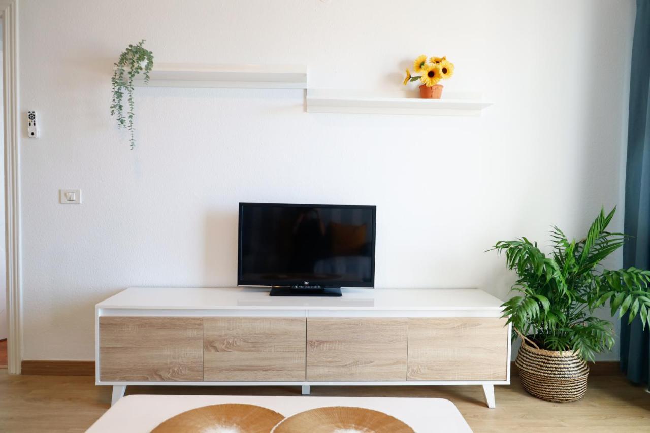 Apartamento Maye Bajamar  Dış mekan fotoğraf