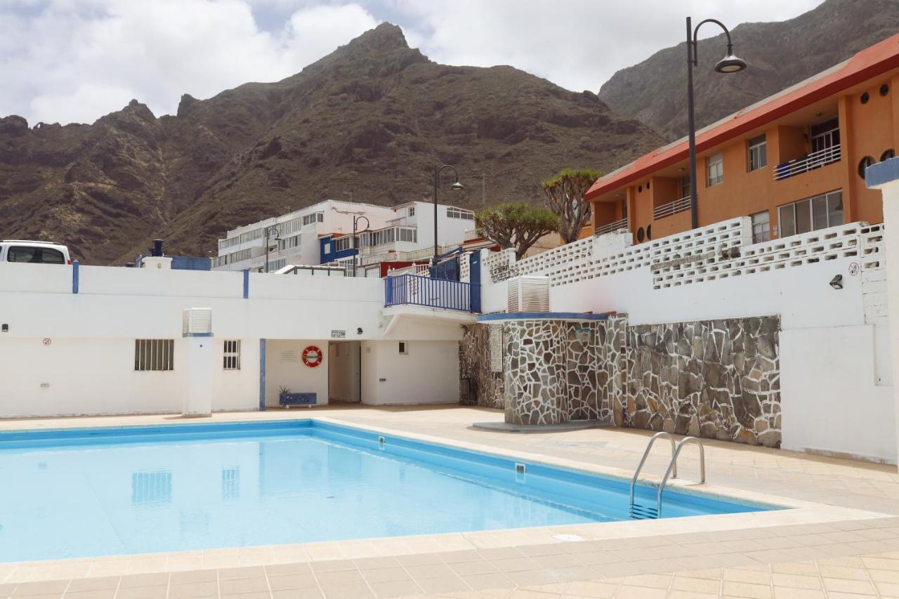 Apartamento Maye Bajamar  Dış mekan fotoğraf